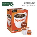 Coffee - Caffeinated | Keurig 5000363273 K-Cup Pods - Hazelnut (22/Box) image number 4
