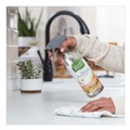 All Purpose Cleaners & Degreasers | Seventh Generation 44714EA 23 oz Trigger Spray Bottle Natural All-Purpose Cleaner - Morning Meadow image number 2
