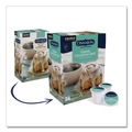 Coffee - Caffeinated | Keurig 5000330074 Cinnabon Classic Coffee K-Cups - Cinnamon Roll (96/Carton) image number 5