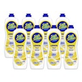 All Purpose Cleaners & Degreasers | Soft Scrub 23400 07226 Oxi Cleanser, Clean Scent, 24 oz Bottle, 8/Carton image number 0
