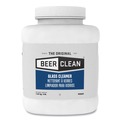 Glassware Cleaners | Diversey Care 990201 Beer Clean Unscented 4 lbs. Container Powdered Glass Cleaner (2/Carton) image number 1