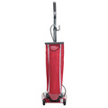 Vacuums | Sanitaire SC688B 12 in. Cleaning Path TRADITION Upright Vacuum SC688A - Gray/Red image number 3