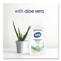 Hand Soaps | Dial 17000 20940 11 oz. Antibacterial Liquid Hand Soap - White Tea Scent (12/Carton) image number 6