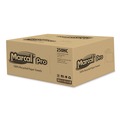 Perforated Roll & Hand Towels | Marcal 250HC 11 in. x 8.8 in. 2-Ply 100 Percent Premium Recycled Kitchen Roll Towels - White (12/Carton) image number 2