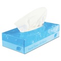 Facial Tissues | GEN GENFACIAL30100B 2-Ply Boxed Facial Tissue - White (30 Boxes/Carton) image number 2