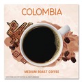 Coffee - Caffeinated | Starbucks 12407839 1.4 oz VIA Ready Brew Coffee - Colombia (12/Carton) image number 3