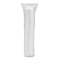Bowls | Dart 5B20 5 oz. Insulated Foam Bowls - White (1000/Carton) image number 1