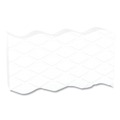 Scouring Pads & Sticks | Mr. Clean 82038 4.6 in. x 2.4 in. 0.7 in. Thick Extra Durable Magic Eraser (4/Box) image number 1