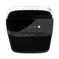 Air Cleaner Machines | Honeywell HPA5100B InSight 190 sq ft Room Capacity HEPA Air Purifier - Black image number 2