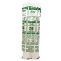Cups | Dart P400N 4 oz. Polystyrene Portion Cups - Translucent (2500/Carton) image number 3