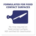 Disinfecting & Cleaning Solutions | PURELL 4342-04 1 Gallon Bottle Fresh Citrus Professional Surface Disinfectant (4/Carton) image number 3