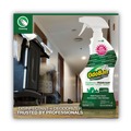 Fabric Refreshers | OdoBan 910062-Q12 32 oz RTU Odor Eliminator and Disinfectant - Eucalyptus (12/Carton) image number 2