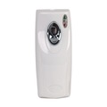 Air Freshener Dispensers | Boardwalk CL7-BOARDWK 4 in. x 3 in. x 9.5 in. Classic Metered Air Freshener Dispenser - White image number 1
