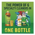 Disinfecting & Cleaning Solutions | Pine-Sol 60146CT 14 oz. Bottle Multi-Surface Concentrated Disinfectant Cleaner - Pine Scent (12/Carton) image number 5
