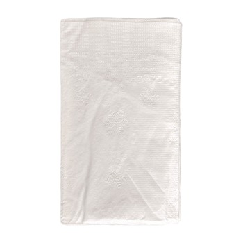 PRODUCTS | GEN GEN15X17DIN 14.50 in. x 16.50 in. 2-Ply Dinner Napkins - White (3000/Carton)
