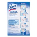Toilet Bowl Cleaners | LYSOL Brand 19200-89059 Click Gel Automatic Toilet Bowl Cleaner - Ocean Fresh (24/Carton) image number 1