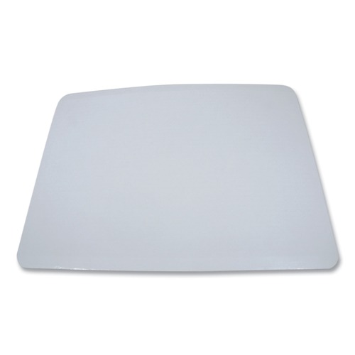Bakery Boxes & Containers | SCT SCH 1153 Single Wall Pad Paper 19 in. x 14 in. Bakery Bright White Cake Pad - White (50/Carton) image number 0