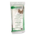Vacuum Accessories | Green Klean GK-CV30 GK-CV30 Replacement Vacuum Bag (10/Carton) image number 3
