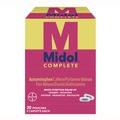 Medicines | Midol 64458 Complete Menstrual Caplets 2/Pack 30 Packs/Box image number 0
