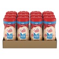 Creamers | Coffee-Mate 12036411 11 oz. Canister Powdered Original Lite Creamer (12/Carton) image number 0
