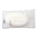Hygiene Bar Soaps | Coffee Pro SP-OAS-13-1709 0.46 oz. Soap Bar - Clean Scent (1000/Carton) image number 1