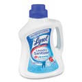 Laundry Detergents | LYSOL Brand 19200-95872 90 oz Liquid Laundry Sanitizer - Crisp Linen (4/Carton) image number 1