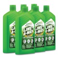 Lime & Rust Removers | LIME-A-WAY 51700-87000 28 oz. Bottle Lime, Calcium and Rust Remover (6/Carton) image number 0