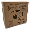 Pet Foods | Office Snax OFX00641 10 lbs. Box Doggie Biscuits - Peanut Butter image number 0