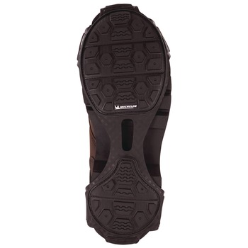 Ergodyne 16937 Trex 6325 Spikeless Traction Devices - 2X-Large Black (1-Pair)