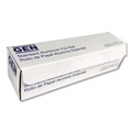 Foil Wraps | GEN GEN7120 12 in. x 500 ft. Heavy-Duty Aluminum Foil Roll (1-Roll) image number 3