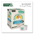 Coffee - Caffeinated | Newman's Own Organics 5000373975 Coffee K-Cups - Special Blend (24/Box) image number 2