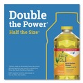 All Purpose Cleaners & Degreasers | Pine-Sol 60607CT CloroxPro 80 oz. Bottle Multi-Surface Cleaner Concentrated - Lemon Fresh Scent (3/Carton) image number 4