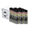 Carpet Cleaners | Sprayway SW676 18 oz. Aerosol Spray Carpet Spotter Plus - Butyl Scent (12/Carton) image number 0