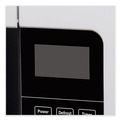 Microwave Ovens | Avanti MT7V0W 700 Watts 0.7 cu-ft. Microwave Oven - White image number 2