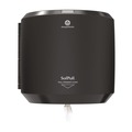 Towel Dispensers | Georgia Pacific Professional 58201B SofPull 10.13 in. x 10.58 in. x 11.33 in. CenterPull Hand Towel Dispenser - Black image number 6