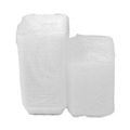 Food Containers & Lids | Pactiv Corp. NC868 Newspring VERSAtainer 8.8 in. x 6 in. x 2 in. Base/Lid Combo Microwavable Containers - White/Clear (150/Carton) image number 2