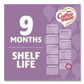 Creamers | Coffee-Mate 12220663 0.38 oz Mini Liquid Coffee Creamer Cups - Italian Sweet Cream (50/Box) image number 5