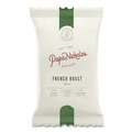 Coffee - Decaffeinated | PapaNicholas Coffee 25186 Premium Coffee - Decaffeinated French Roast (18/Carton) image number 1