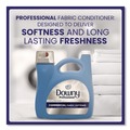 Fabric Softener & Starch | P&G Pro 80782763 140 oz Commercial Liquid Fabric Softener - Clean and Fresh Scent (4/Carton) image number 2