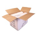 Perforated Roll & Hand Towels | SCT 18750WPF ChampWare Molded Fiber Tableware Bowl 12 oz White 125/Sleeve 8 Sleeves/Carton image number 2