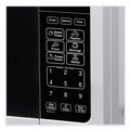 Microwave Ovens | Avanti MT7V0W 700 Watts 0.7 cu-ft. Microwave Oven - White image number 1