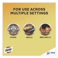 Industrial Cleaning Products | Professional EASY-OFF 62338-85260 Fume Free Max Oven Cleaner, Foam, Lemon, 24 Oz Aerosol Spray, 6/carton image number 9