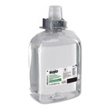 Soap Refills | GOJO Industries 5265-02 2000 mL Refill Green Certified Foam Hand Cleaner (2/Carton) image number 2