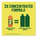 Disinfecting & Cleaning Solutions | Pine-Sol 60149CT 20 oz. Bottle Multi-Surface Concentrated Disinfectant Cleaner - Pine Scent (8/Carton) image number 8