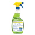 Industrial Cleaning Products | Zep Commercial ZUALL32 32 oz. Spray Bottle All-Purpose Cleaner and Degreaser - Fresh Scent (12/Carton) image number 2
