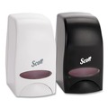 Soap Refills | Scott 91565 1000 ml Bottle Essential Green Certified Foam Skin Cleanser - Neutral image number 1