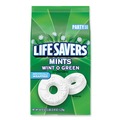 Candy, Gum & Mints | LifeSavers MMM29060 50 oz. Wint-O-Green Hard Candy Mints image number 0