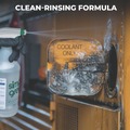 Industrial Cleaning Products | Simple Green 0100000113455 Extreme 55 Gallon Drum Aircraft and Precision Equipment Cleaner - Neutral Scent image number 2