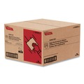 Perforated Roll & Hand Towels | Cascades PRO W501 10 in. x 13 in. Tuff-Job S500 High Performance Wipers - White (1 Roll/Carton) image number 1