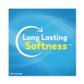Fabric Softener & Starch | Dial 45115 Fabric Softener Sheets - Fresh Scent (120 Sheets/Box, 6 Boxes/Carton) image number 2